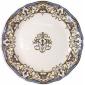 Coffret de 6 Assiettes dessert - diam. 23,2 cm
