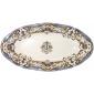Coffret de 1 ravier - 27,8x14,2 cm