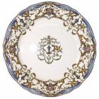 Coffret de 6 Assiettes g�teaux - diam. 19,8 cm