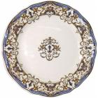 Coffret de 6 Assiettes dessert - diam. 23,2 cm