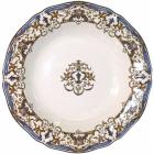 Coffret de 6 Assiettes creuses - diam. 23 cm