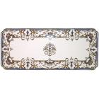 Coffret de 1 plat � cake - 38x14,5 cm