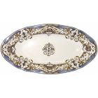 Coffret de 1 ravier - 27,8x14,2 cm