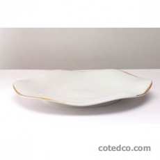 Assiette pr�sentation