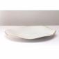 Assiette pr�sentation