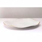 Assiette pr�sentation