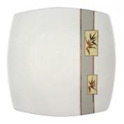 Assiette plate