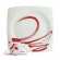 Assiette plate