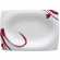 Plat ovale creux