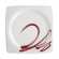 Plat plat 32cm