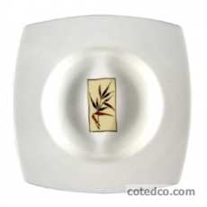 Assiette creuse