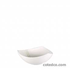 Assiette creuse