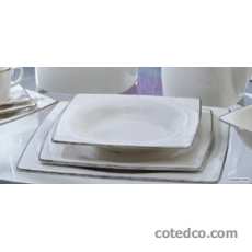 Assiette creuse