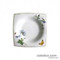 Assiette creuse