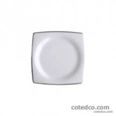 Assiette dessert
