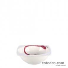 Coupelle � cr�me