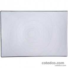 Plat rectangulaire 39x27