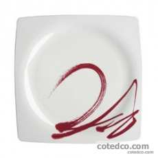 Plat plat 32cm