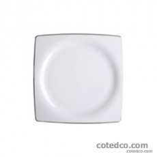Plat plat 32cm