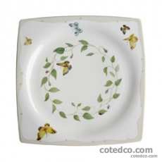 Plat plat 32cm