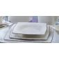 Assiette creuse