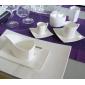 Assiette plate