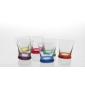Coffret 6 gobelets Vodka