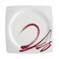 Plat plat 32cm