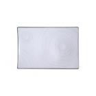 Plat rectangulaire 33x22