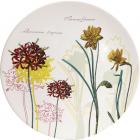 Coffret de 1 Plat � g�teaux - diam 6030cm