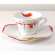 P-tasse thé