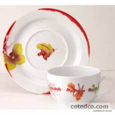 P-tasse d�jeuner