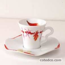 P-tasse caf�