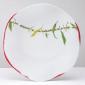 Assiette pr�sentation
