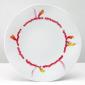 Assiette plate