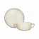 Coffret de 2 tasses et soucoupes bouillon - 36 cl