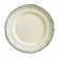 Coffret de 6 Assiettes plates extra - diam. 26 cm