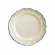 Coffret de 6 Assiettes dessert - diam. 23,2 cm