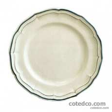 Coffret de 6 Assiettes plates extra - diam. 26 cm