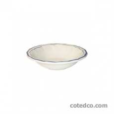 Coffret de 6 coupes individuelles - 50 cl - diam. 17 cm