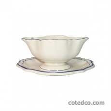 Coffret de 1 sauci�re - 40 cl