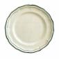 Coffret de 6 Assiettes plates extra - diam. 26 cm