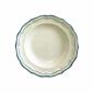 Coffret de 6 Assiettes creuses  - diam. 22,5 cm