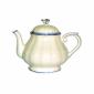 Coffret de 1 th�i�re n� 2 - 1 L 25