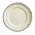 Coffret de 6 Assiettes plates extra - diam. 26 cm
