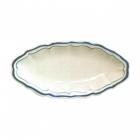 Coffret de 1 ravier - 26,5x13,2 cm