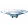 Coffret de 1 Centre De Table  31 cm