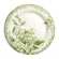 Coffret de 6 Assiettes plates extra - diam. 27.4 cm