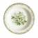 Coffret de 1 plat rond creux - diam. 31 cm