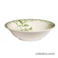 Coffret de 6 coupes individuelles US - diam. 16.5 cm